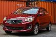 Levný sedan Mitsubishi Mirage fotografie 8