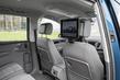 Modernizovaný minivan Volkswagen Sharan druhé generace fotografie 7