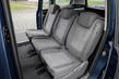 Modernizovaný minivan Volkswagen Sharan druhé generace fotografie 6