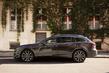 Přehled modernizovaného kombi mazda6 SW fotografie 9