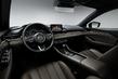 Přehled modernizovaného kombi mazda6 SW fotografie 7