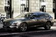 Přehled modernizovaného kombi mazda6 SW fotografie 2