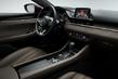 Přehled modernizovaného kombi mazda6 SW fotografie 6