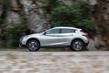 Recenze kompaktního crossoveru Infiniti QX30 fotografie 9