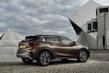 Recenze kompaktního crossoveru Infiniti QX30 fotografie 2