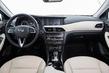 Recenze kompaktního crossoveru Infiniti QX30 fotografie 7