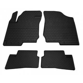 Gumové autokoberce do interiéru (4 ks, Stingray Premium) Hyundai Elantra (HD) 2006–2011