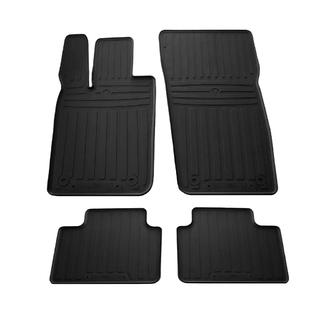 Gumové autokoberce do interiéru (4 ks, Stingray Premium)