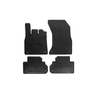 Gumové autokoberce do interiéru (4 ks, Stingray Premium)