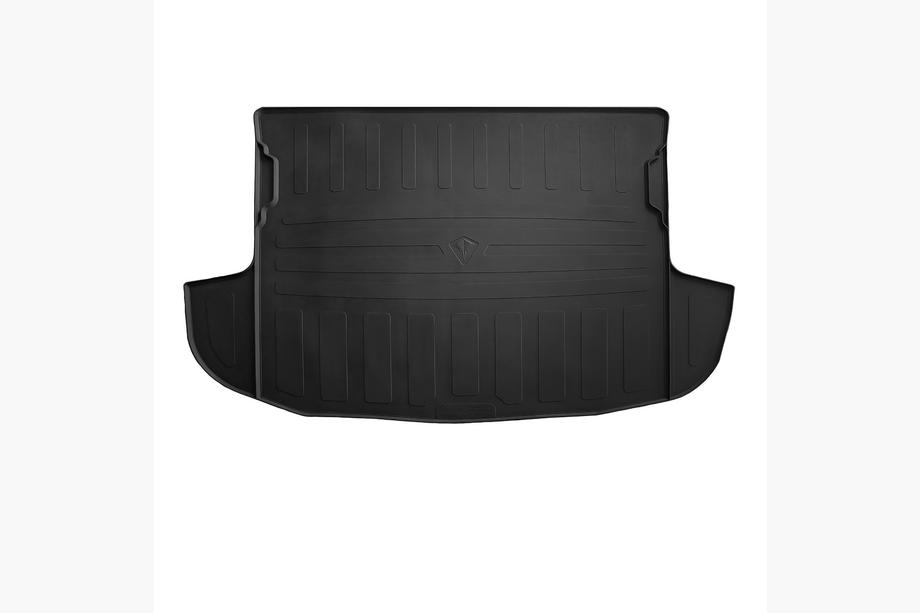 Mitsubishi Outlander 2012–2021 Gumová vana do kufru (Stingray) Image