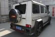 Sortiment tuningu a příslušenství pro Mercedes G W463 fotografie 7