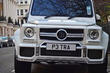 Sortiment tuningu a příslušenství pro Mercedes G W463 fotografie 4