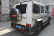 Sortiment tuningu a příslušenství pro Mercedes G W463 fotografie 5