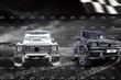 Sortiment tuningu a příslušenství pro Mercedes G W463 fotografie 9