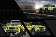 Sortiment tuningu a příslušenství pro Mercedes G W463 fotografie 13
