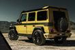 Sortiment tuningu a příslušenství pro Mercedes G W463 fotografie 11