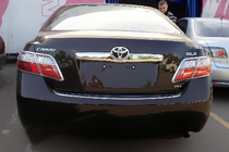 Toyota Camry 2006–2011 Kryty brzdových světel (2 ks, plast) fotografie 4