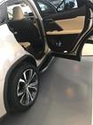 Lexus RX 2016–2022 Boční nášlapy BlackLine (2 ks) fotografie 2