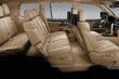 Recenze modernizovaného SUV Lexus LX fotografie 6