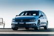 Recenze kombi Volkswagen Passat Variant fotografie 10