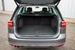 Recenze kombi Volkswagen Passat Variant fotografie 9