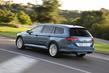 Recenze kombi Volkswagen Passat Variant fotografie 3