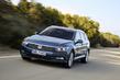 Recenze kombi Volkswagen Passat Variant fotografie 8