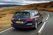 Recenze kombi Volkswagen Passat Variant fotografie 7