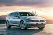Recenze kombi Volkswagen Passat Variant fotografie 6