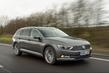 Recenze kombi Volkswagen Passat Variant fotografie 2