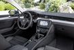 Recenze kombi Volkswagen Passat Variant fotografie 5