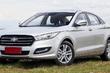 Druhý test sedanu FAW Besturn B50 druhé generace fotografie 9
