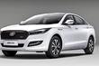 Druhý test sedanu FAW Besturn B50 druhé generace fotografie 2