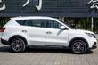 Recenze modernizovaného crossoveru Dongfeng 580 fotografie 5