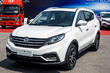 Recenze modernizovaného crossoveru Dongfeng 580 fotografie 4