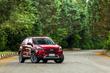 Chery Tiggo 7: vlajkový crossover čínské značky fotografie 3