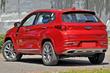 Chery Tiggo 7: vlajkový crossover čínské značky fotografie 7