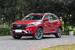 Chery Tiggo 7: vlajkový crossover čínské značky fotografie 1