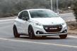 Recenze třídveřového hatchbacku Peugeot 208 ve verzi GTI fotografie 9