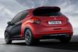 Recenze třídveřového hatchbacku Peugeot 208 ve verzi GTI fotografie 6