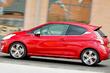 Recenze třídveřového hatchbacku Peugeot 208 ve verzi GTI fotografie 5