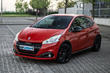 Recenze třídveřového hatchbacku Peugeot 208 ve verzi GTI fotografie 7