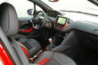 Recenze třídveřového hatchbacku Peugeot 208 ve verzi GTI fotografie 4