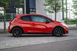 Recenze třídveřového hatchbacku Peugeot 208 ve verzi GTI fotografie 2