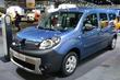 Recenze elektrické modifikace minivanu Renault Kangoo Z. E. fotografie 8