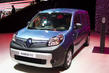 Recenze elektrické modifikace minivanu Renault Kangoo Z. E. fotografie 7