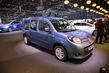 Recenze elektrické modifikace minivanu Renault Kangoo Z. E. fotografie 6