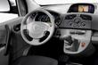 Recenze elektrické modifikace minivanu Renault Kangoo Z. E. fotografie 5