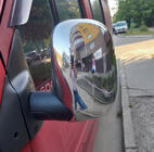 Ford Transit 1991–2000 Nerezové kryty zrcátek (2 ks) fotografie 2