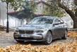 Liftback BMW 6-Series Gran Turismo fotografie 9